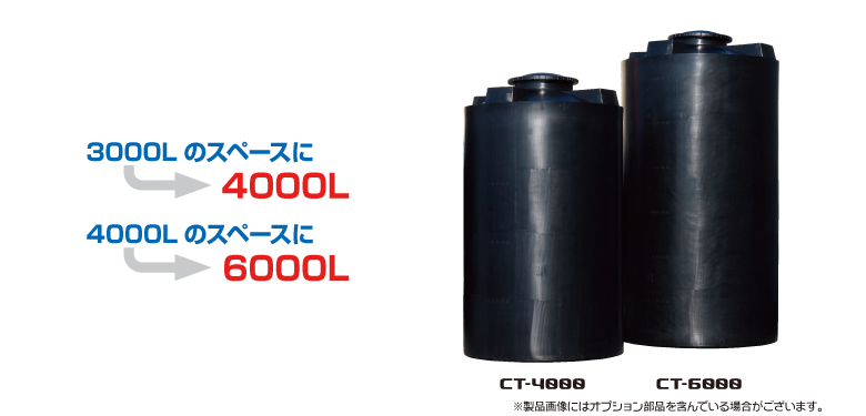 商い スイコー HT型密閉丸型タンク HT-2000